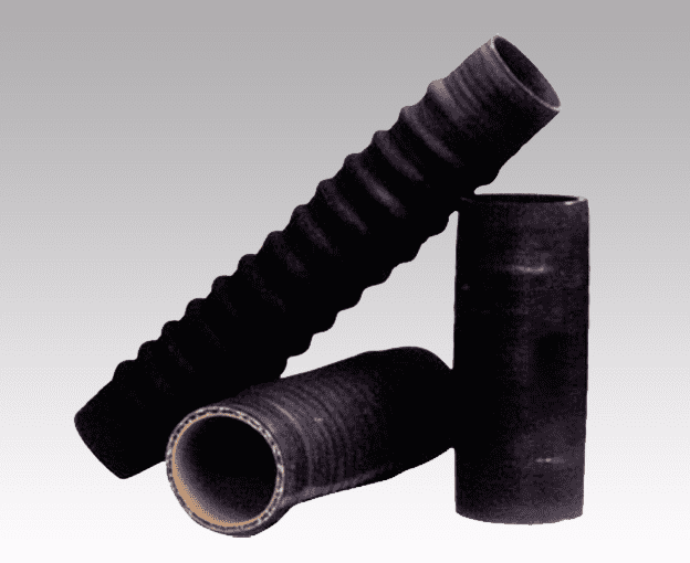 Mangueiras e mangotes