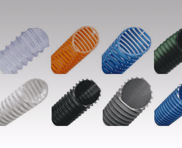 Mangueiras e mangotes