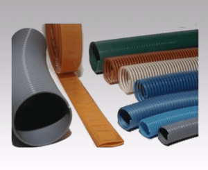 Mangueiras e mangotes