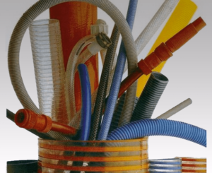 Mangueiras e mangotes