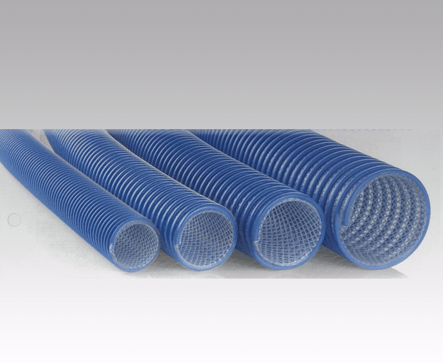 Mangueiras e mangotes