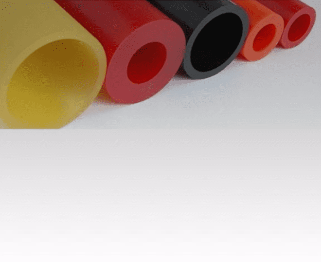 Usinagem em termoplásticos