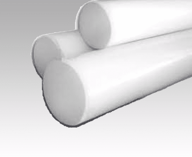 Usinagem em termoplásticos